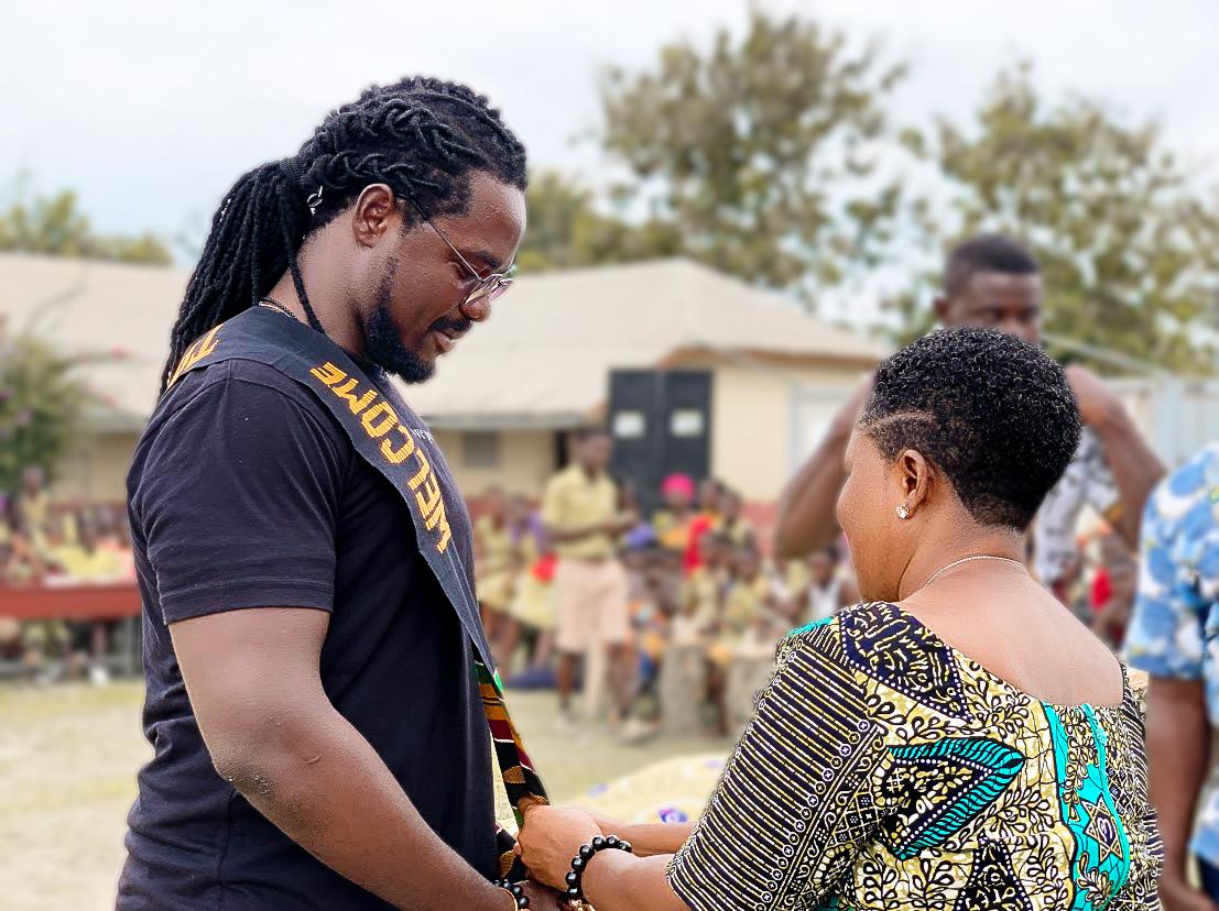 Misunderstood from the Start