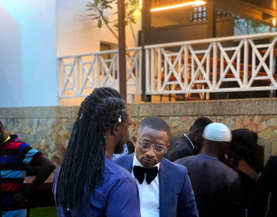 Community Celebration