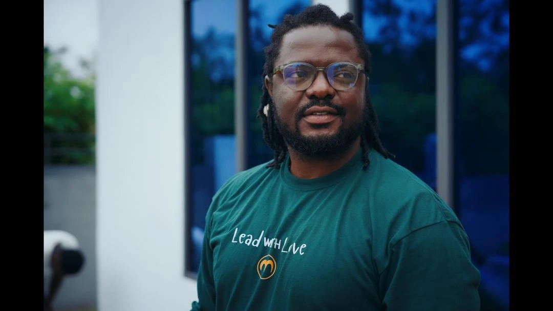 The Blac Shrec Community