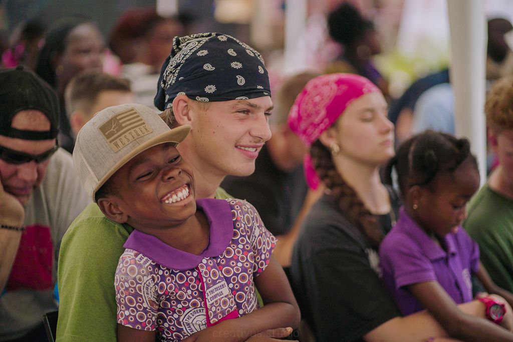 Walking in Coherence